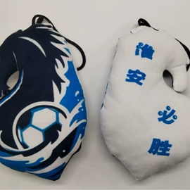 毛绒玩具;布艺工艺品