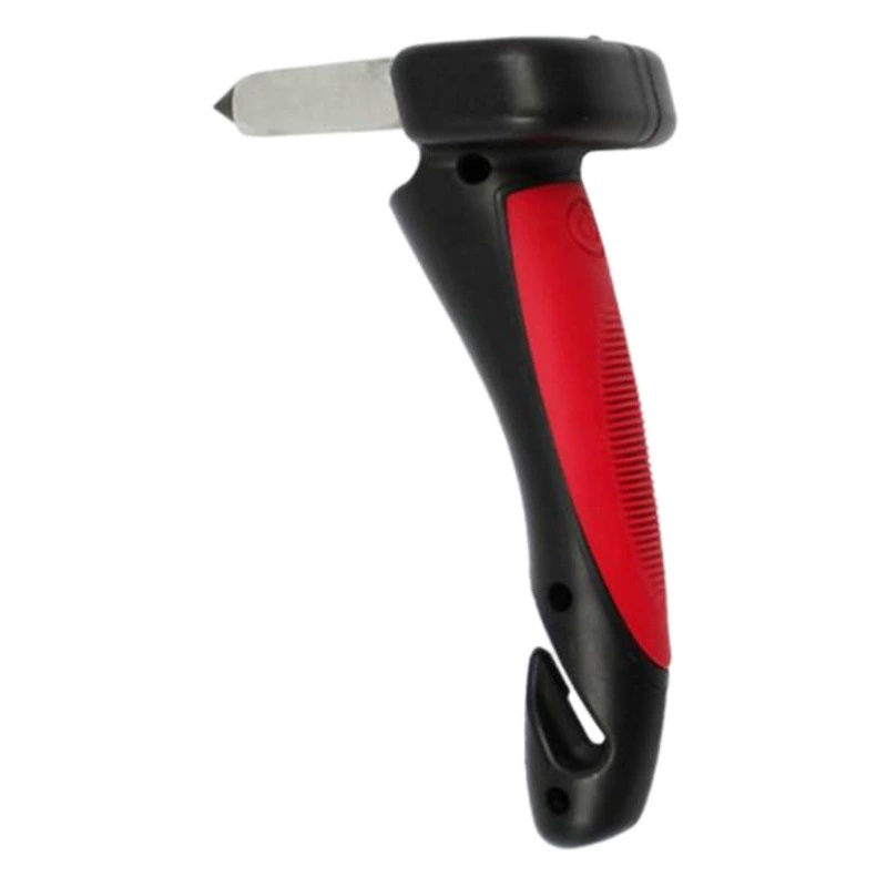 Телевизионные продукты Автомобильный молоток Автомобильный фонарик Многофункциональный защитный молоток Пожилой дверной подлокотник Автомобильная ручка