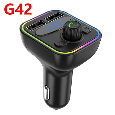 Car mp3, New G40 Car Bluetooth