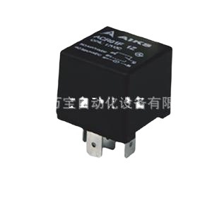 供应 爱克斯继电器 汽车继电器 ACR01F-P 6V 12V 24V