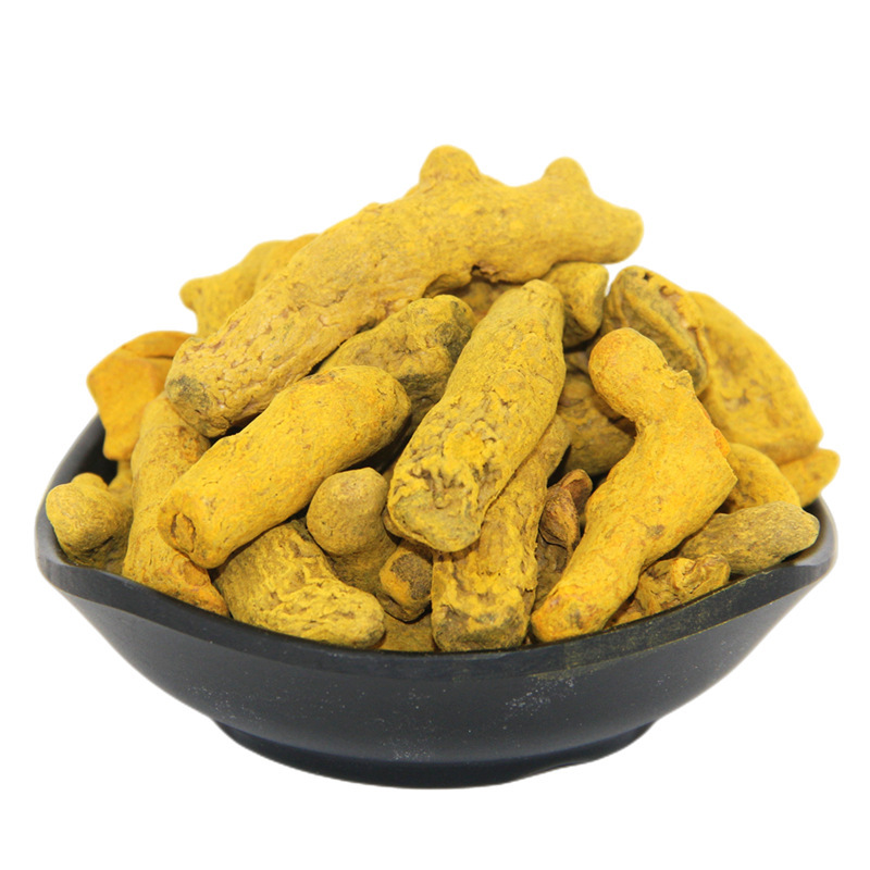 Turmeric Chinese herbal medicine wholesale turmeric ginger slices North dried ginger line turmeric powder can be invoiced on behalf of a generation