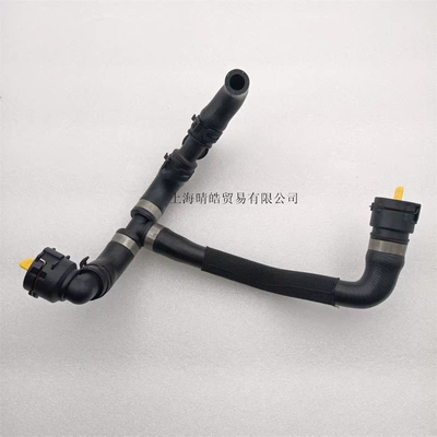 4G0122109AN is applicable to Audi automobile water pipe