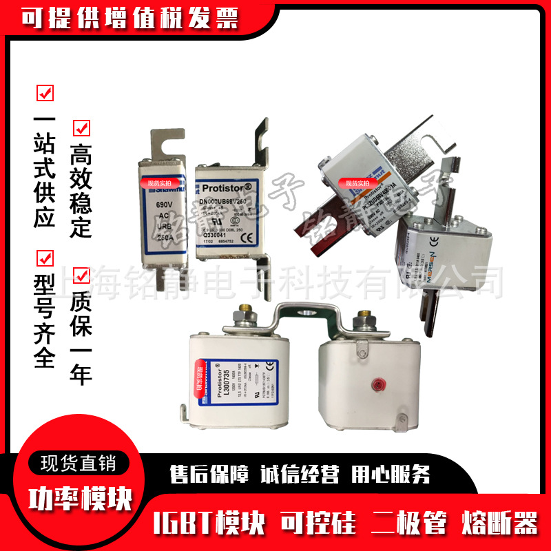 全新现货A070UD32TTI1100    熔断器/保险丝