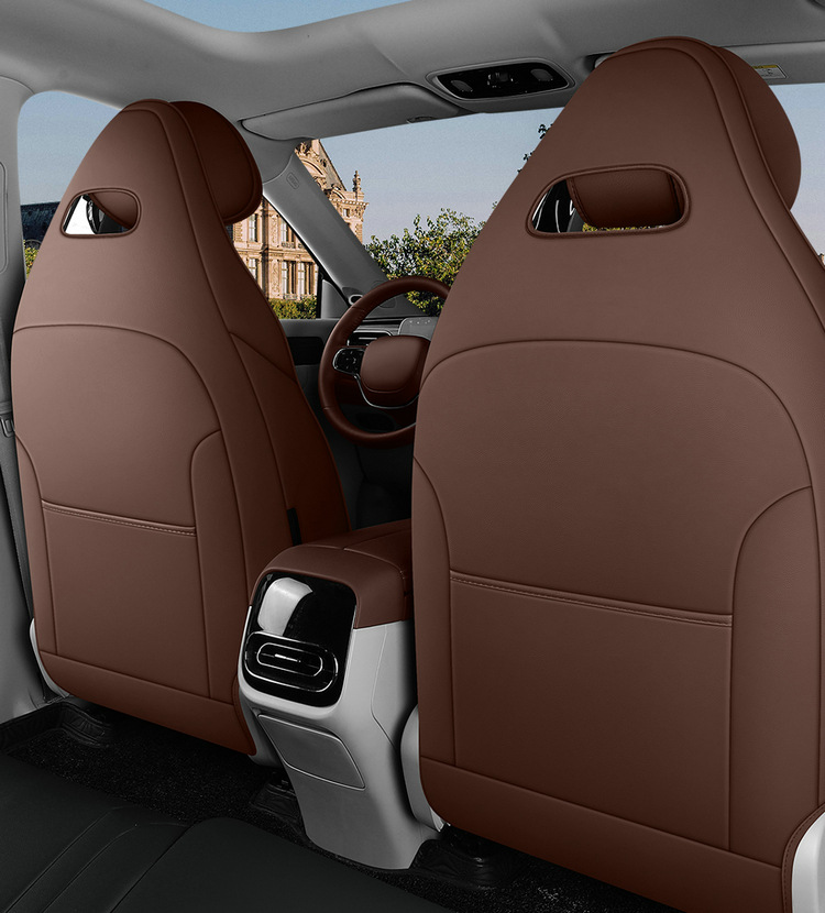 24 zero run c11 special car seat cover four seasons universal full surround cushion leather breathable seat cover cushion
