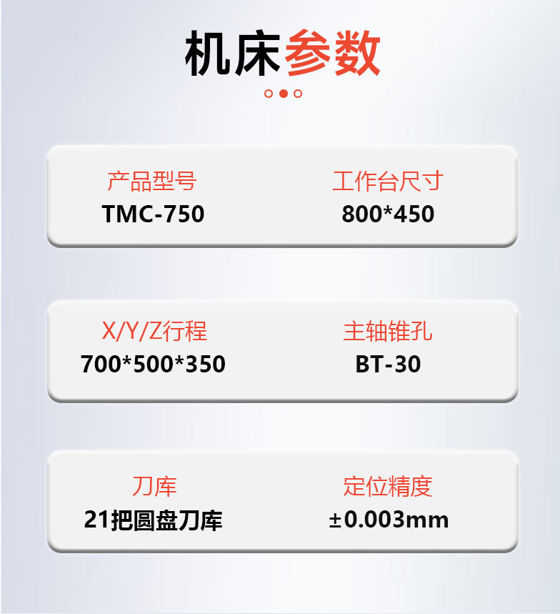 硕凯TMC-750 钻床打孔全自动 铝型材数控钻铣加工中心 cnc机床