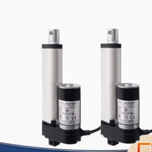 LINEAR ACTUATOR늄��ƗUHY02-24-A1-300-170 HY02-12-A1-380-160