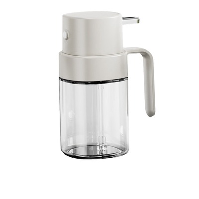 生活宣言喷倒两用厨房家用不挂油防漏油罐玻璃调料瓶油壶日式油瓶