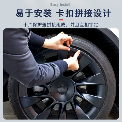 Hub cover — hub cover