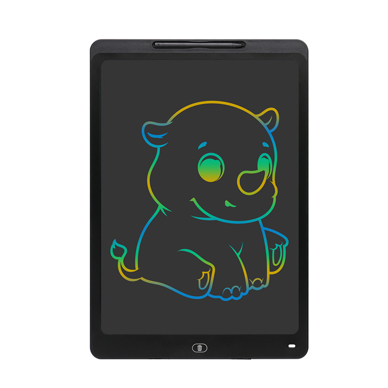 16inch 20inch スクリーン LCD ライティングボード lcd 手書きボード子供の落書きおもちゃ描画ボード描画ボードワンクリッククリア|undefined