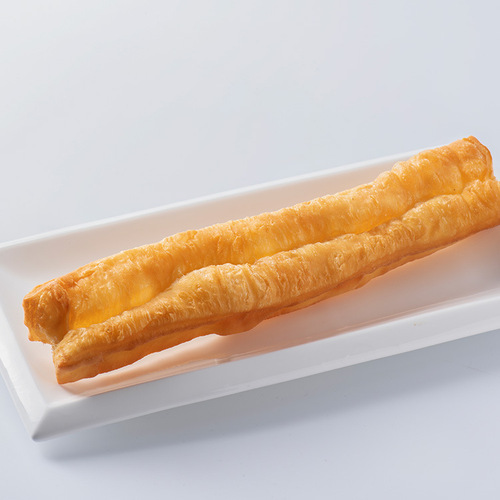 批发餐饮商用早餐速冻半成品广式茶楼酒店早茶传统点心酥脆炸油条