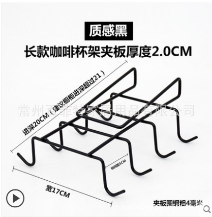 Sentate de copas de acero inoxidable sin perforador