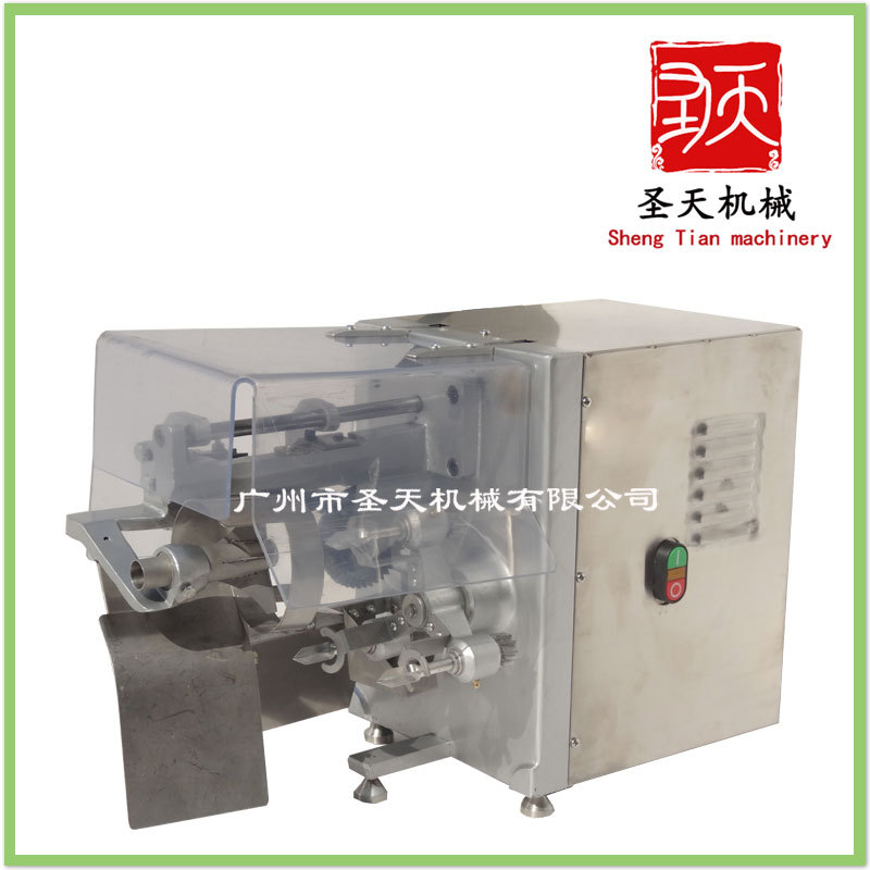 Manufactor wholesale Electric automatic fruit Peeler Apple Go to the core Peeler commercial fruit Peeler