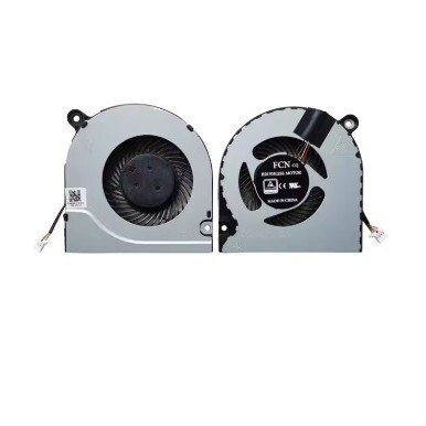 Suitable for the New Acer Aspire A515 A315-53 A315-55G A515-51 Fan