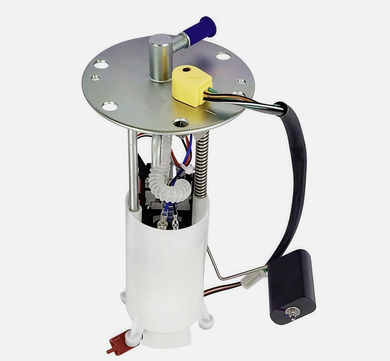 Polaris Atv 0455411 0455194 0455147 Motorcycle Fuel Pump Assembly