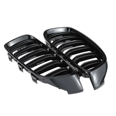 bumper grille front, Zhongwang