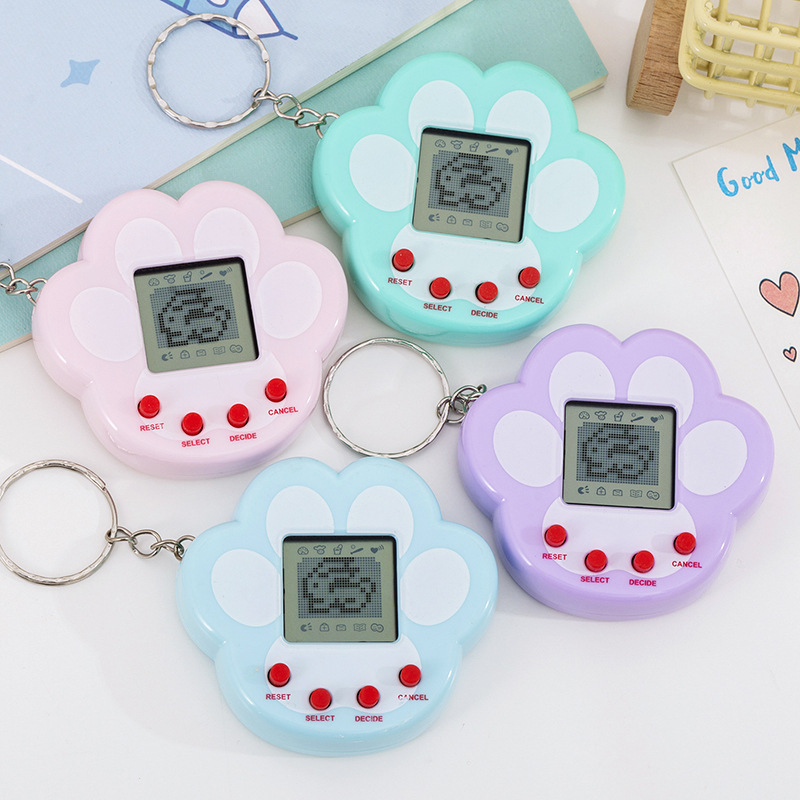 [Cat Claw Pet Machine] Color Random