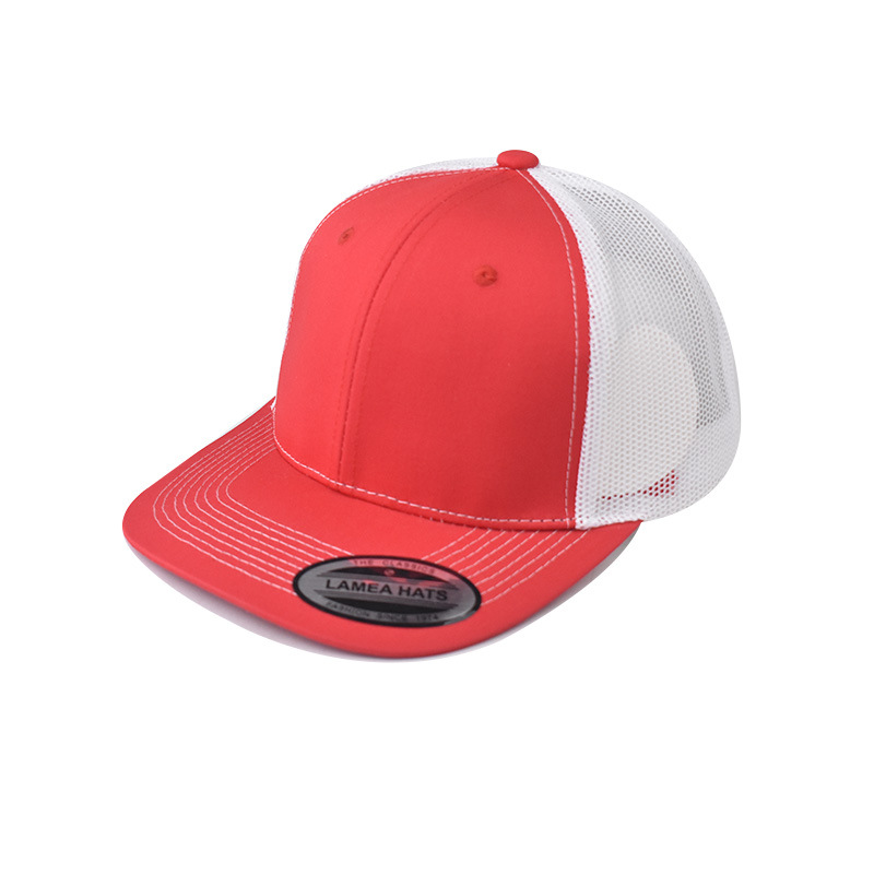 Personalidad transfronteriza de calidad original de Guangzhou 32 sombreros de béisbol de color ligeramente doblados sombreros de lengua de pato transpirables al aire libre