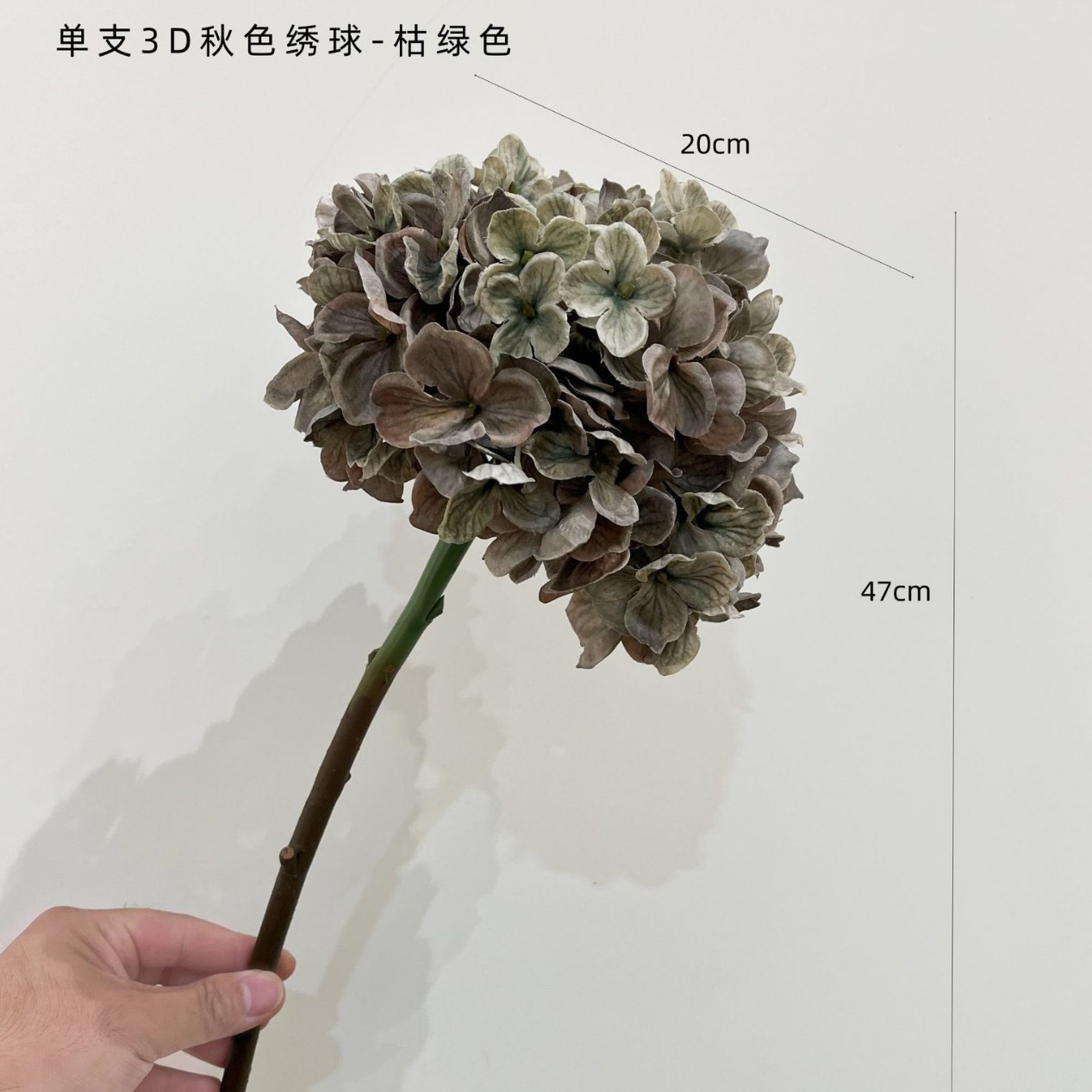 죽은 녹색