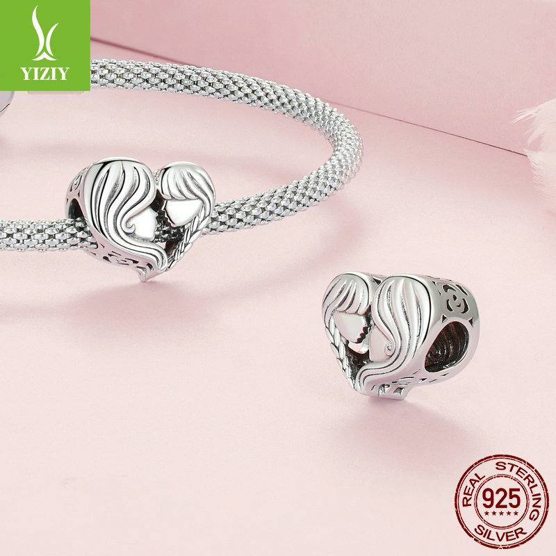 Stylish charm bracelet