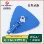 旋转清洁泳池游泳池