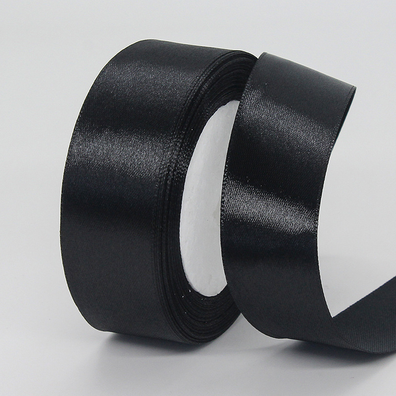 Fábrica al por mayor 3cm de ancho cinta regalo embalaje cinta boda decoración cinta