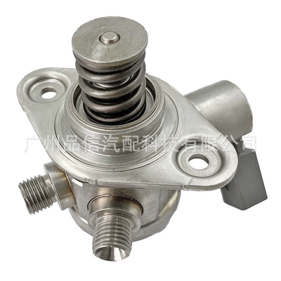 Oil pump, nozzle Rolls-Royce High-Pressure Oil