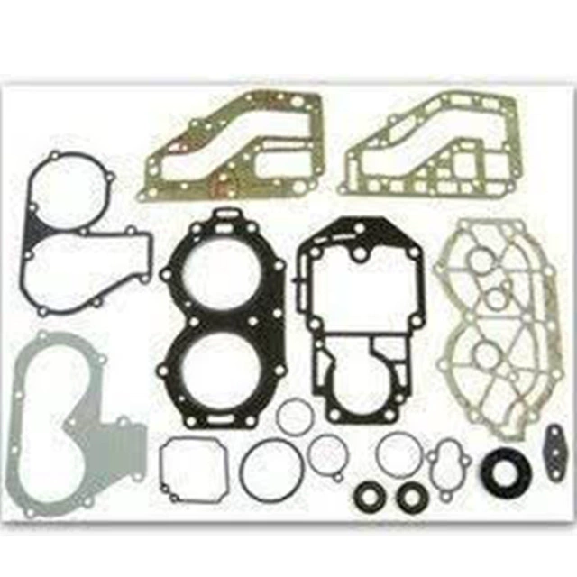 Прокладка Yamaha 69P-W0001-00