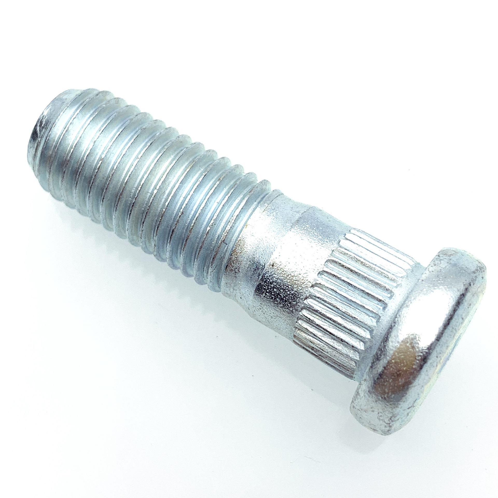 适用本田雅阁思域奥德赛轮胎螺丝轮毂螺车轮螺栓杆 90113-SA0-006