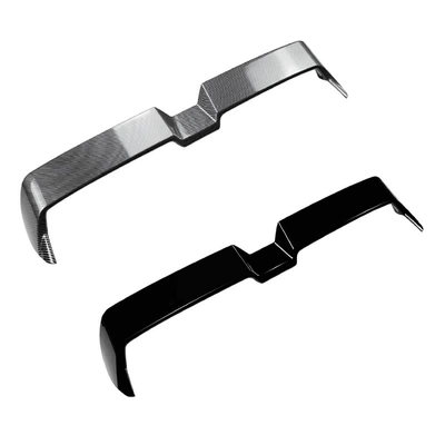 6C Odinger Tail Top Wing | Fixed wind wing