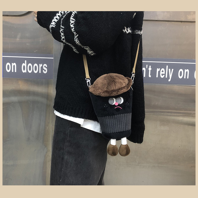 블랙 아메리칸 커피