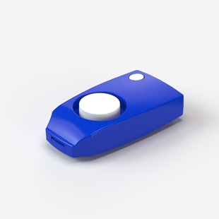 Anti-Wolf Account Alarm Alarm Self-Defense Alarm Personal Anti-Wolf Alarm Women's Rescue Device Anti-Wolf Artifact