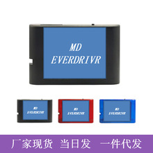 �ֻ� 16λ������Ϸ���¿�1000��1 MDV1��¼��֧��SEGAMegadrive2