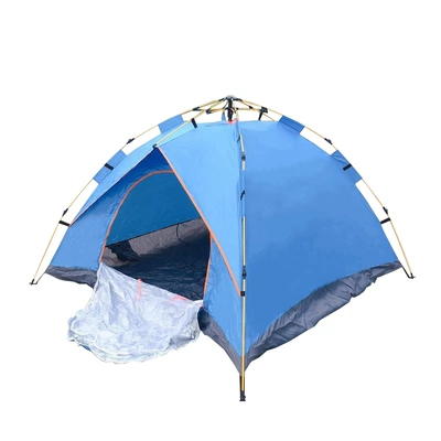 Çadırlar – Outdoor supplies double-layer camping
