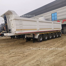 挂车;混凝土搅拌车;牵引车