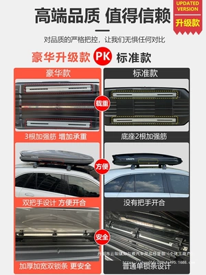 Wholesale — Roof rack