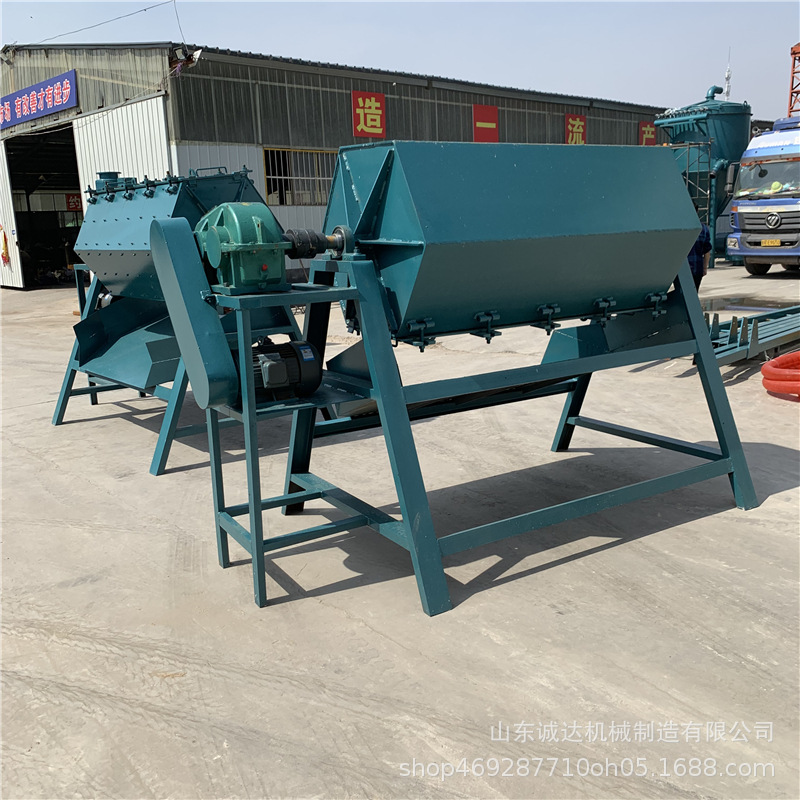 200升六角滚筒抛光机现货 插电式五金干磨去毛刺机