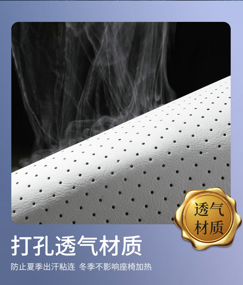 Volkswagen Santana Special fully surrounded car seat cover four seasons universal cushion interior modification Santana seat cover