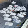 小白库存男士休闲板鞋