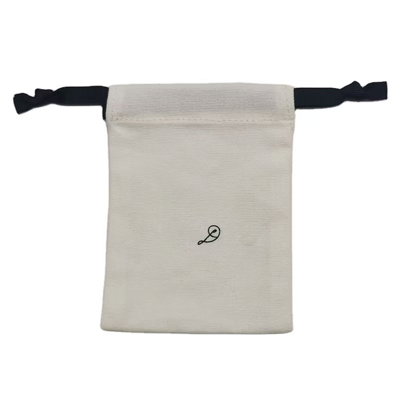 ジュエリー用巾着袋、ロゴ入り布袋、文房具収納袋、卸売販売|undefined