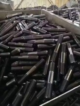 25Cr2MoV��ǿ��10.9��HG20613ȫ��������˫ͷ��˨����B7��˿2H