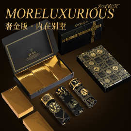 男士内裤男款冰丝轻奢男透气春夏高端平角裤潮流四角短裤抗菌薄款