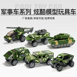 车模型;惯性回力玩具;其他模型玩具