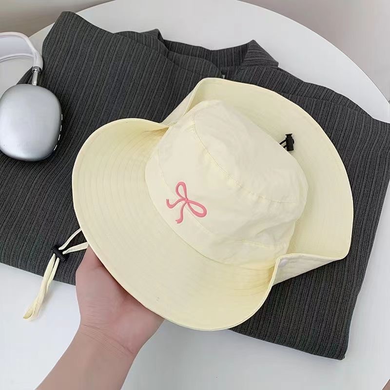 人気のアウトドアレトロフィッシャーマンハット、夏のハイキング、釣り、日焼け止めサンハット、登山、ウエスタンサンシェードカウボーイハット|undefined