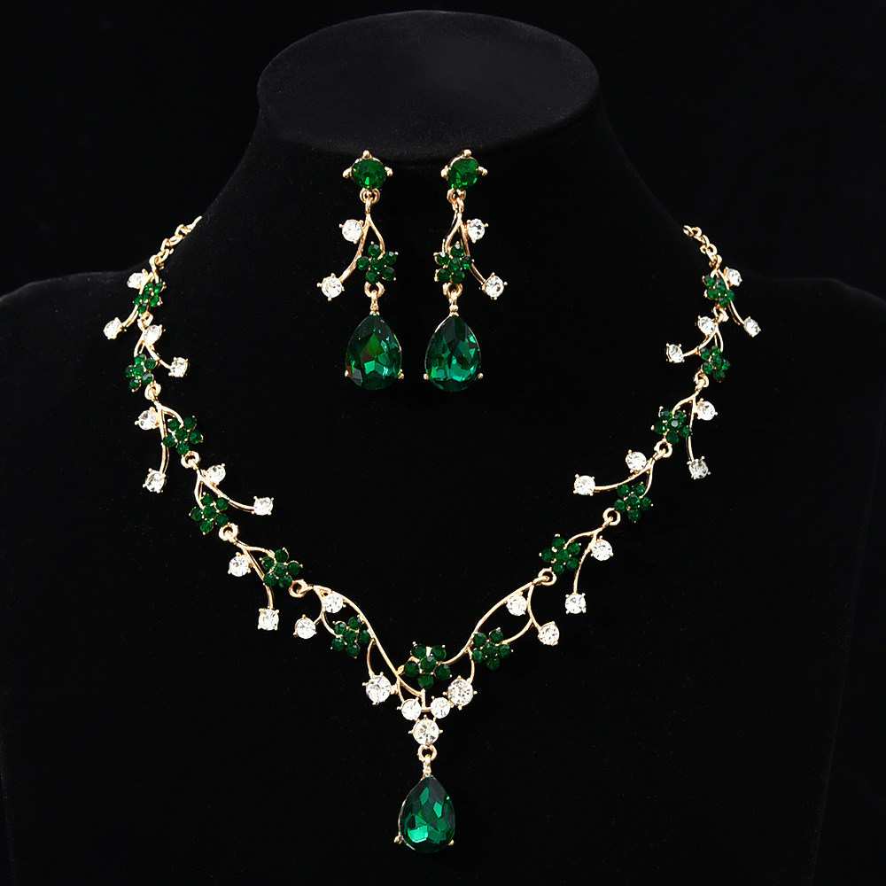 Green KC gold