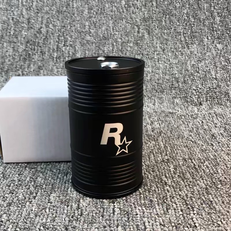 R 스타 블랙