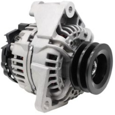 Car Generator F000Bl0477 Suitable for Mercedes-Benz 7005611C1 905710100058 Guangzhou Auto Parts