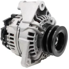 Generatorlar hissələri (Dinamo və detalları) Suitable for Mercedes-Benz