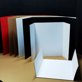 瓦楞原纸;化妆品包装;包装产品定制