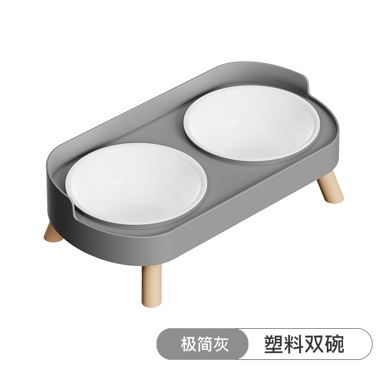 미니멀 그레이 (플라스틱 볼)