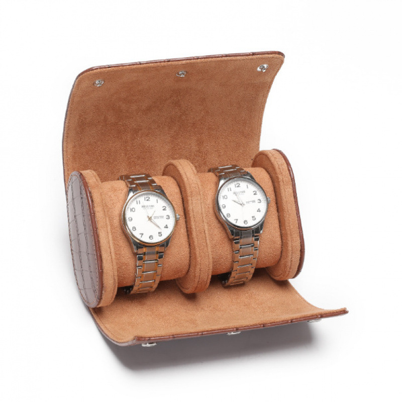 2위치 악어 패턴